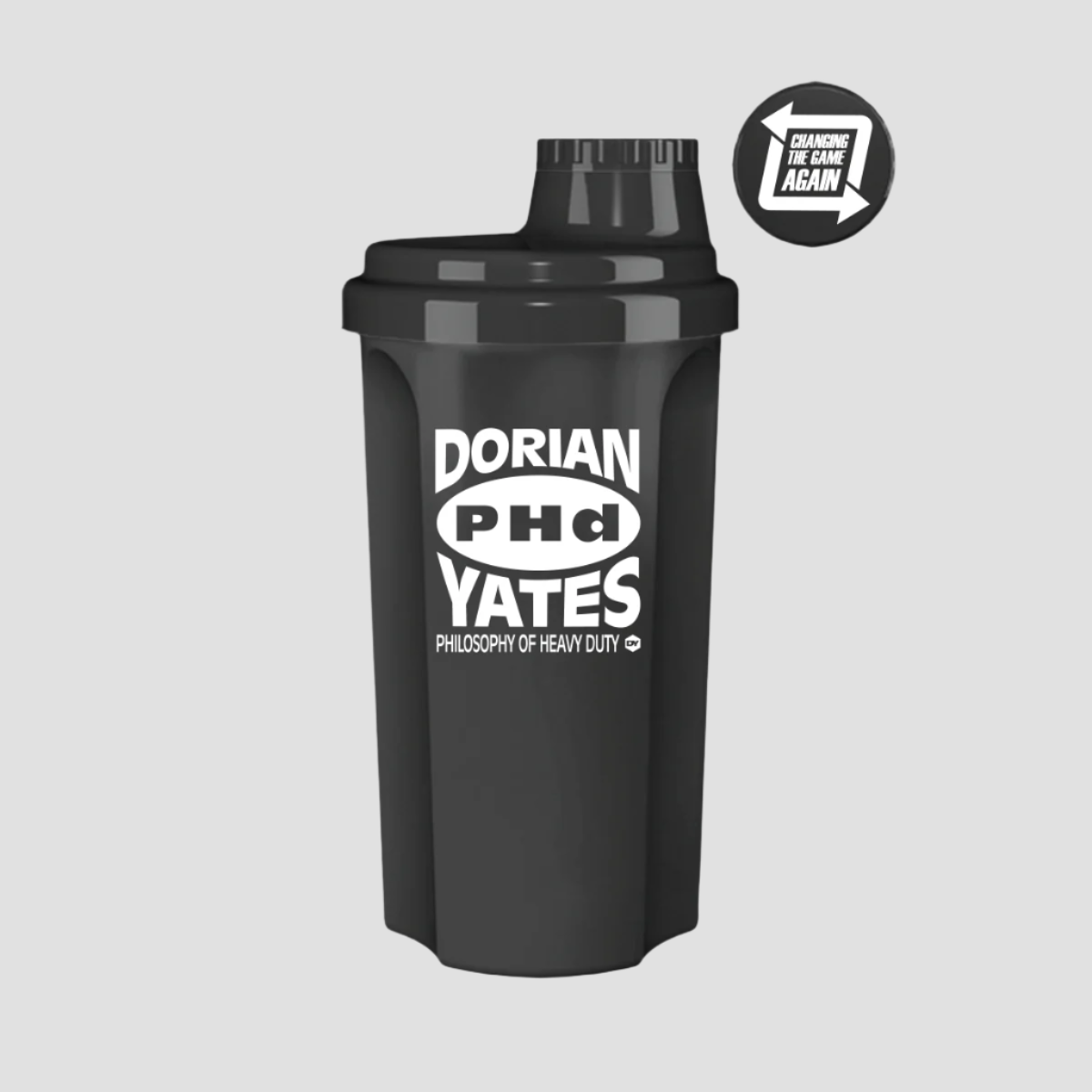 phd protein shaker