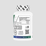 ZN MG B6 Complex, 60 capsules