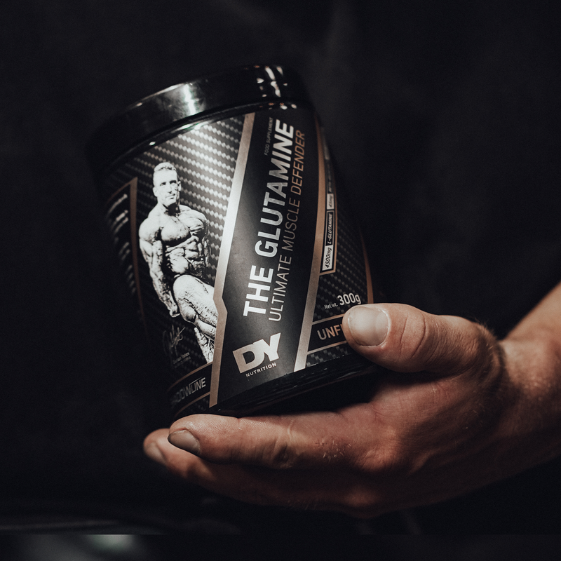 The Glutamine Recovery 300g, 37 Servings