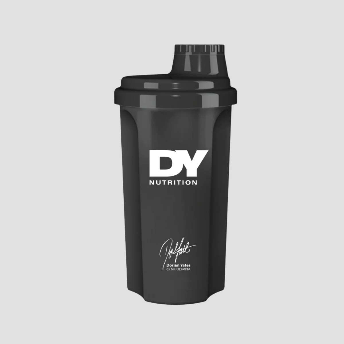 Shaker - Blood & Guts 500ml – DY Nutrition Worldwide