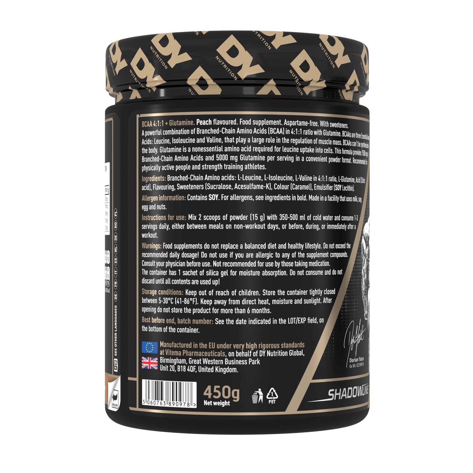 BCAA（フォーデイズ）noa2021 2025年最新】フォーデイズ BCAAの人気アイテム - メルカリ