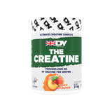 White Creatine 316g, 39 Servings - Limited Edition