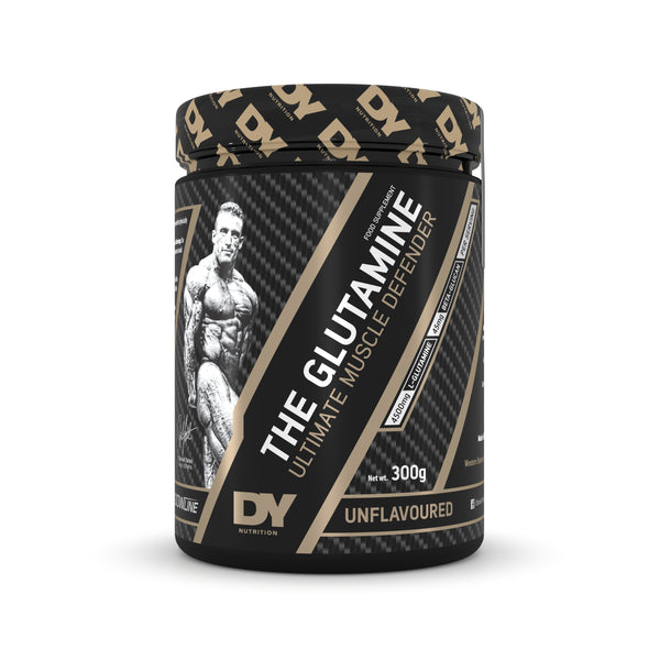 The Glutamine Recovery 300g, 37 Servings