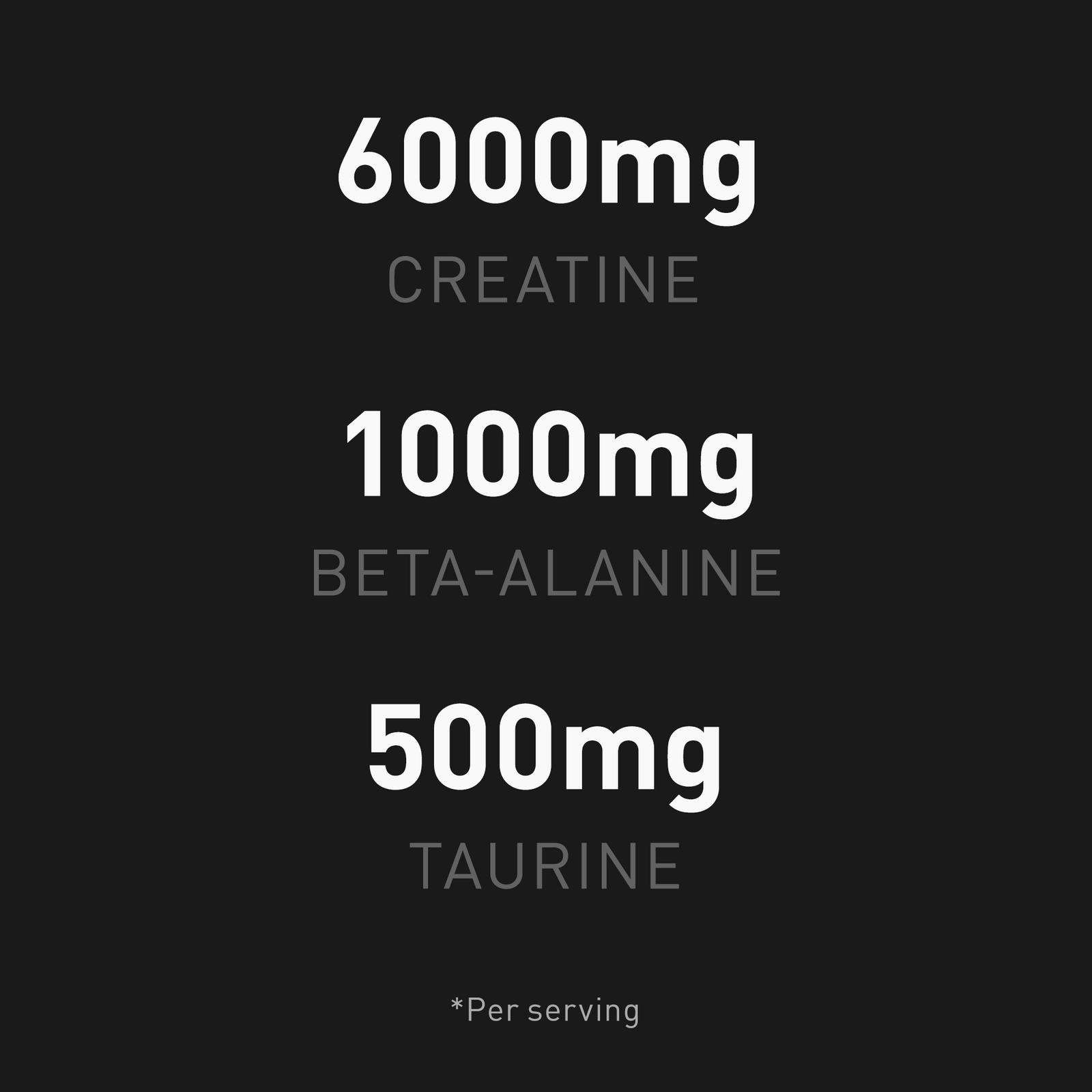 The Creatine 400g, 40 Servings – DY Nutrition Worldwide