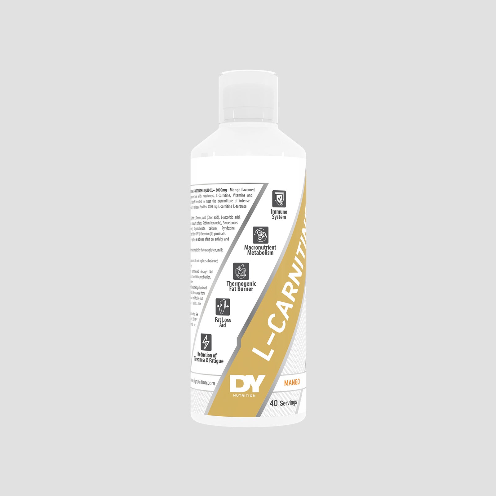 zhou nutrition l-carnitine L-Carnitine main image 0