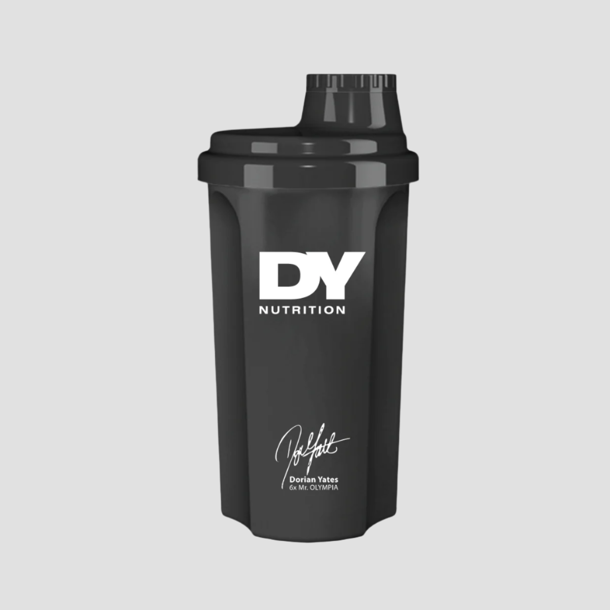 Shaker - Philosophy of Heavy Duty 500ml – DY Nutrition Worldwide