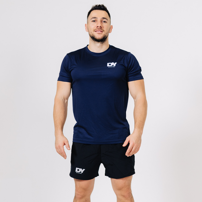 Fitness T-shirt Dy Nutrition