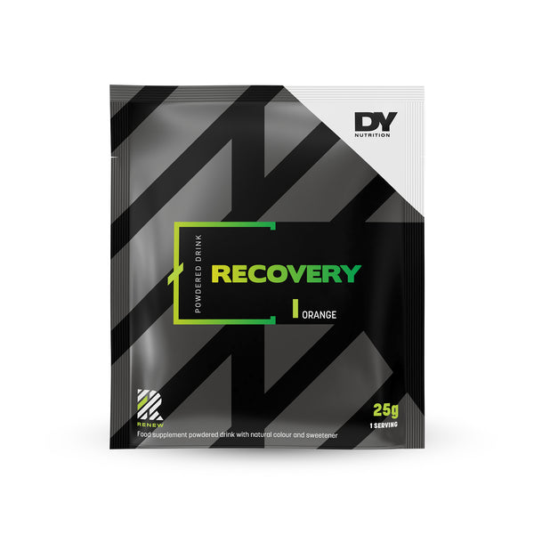 Renew Recovery, 750g Box, 30 Sachets/Servings