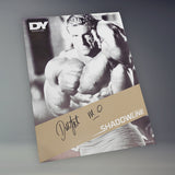 Dorian Yates Poster Signed - A Type