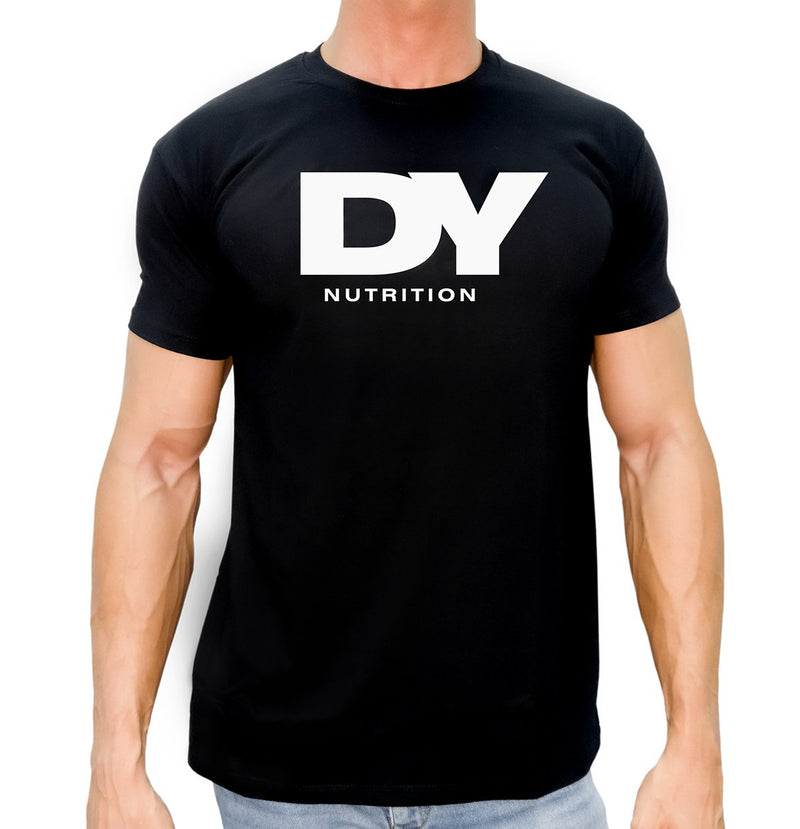 DY Nutrition T-Shirt